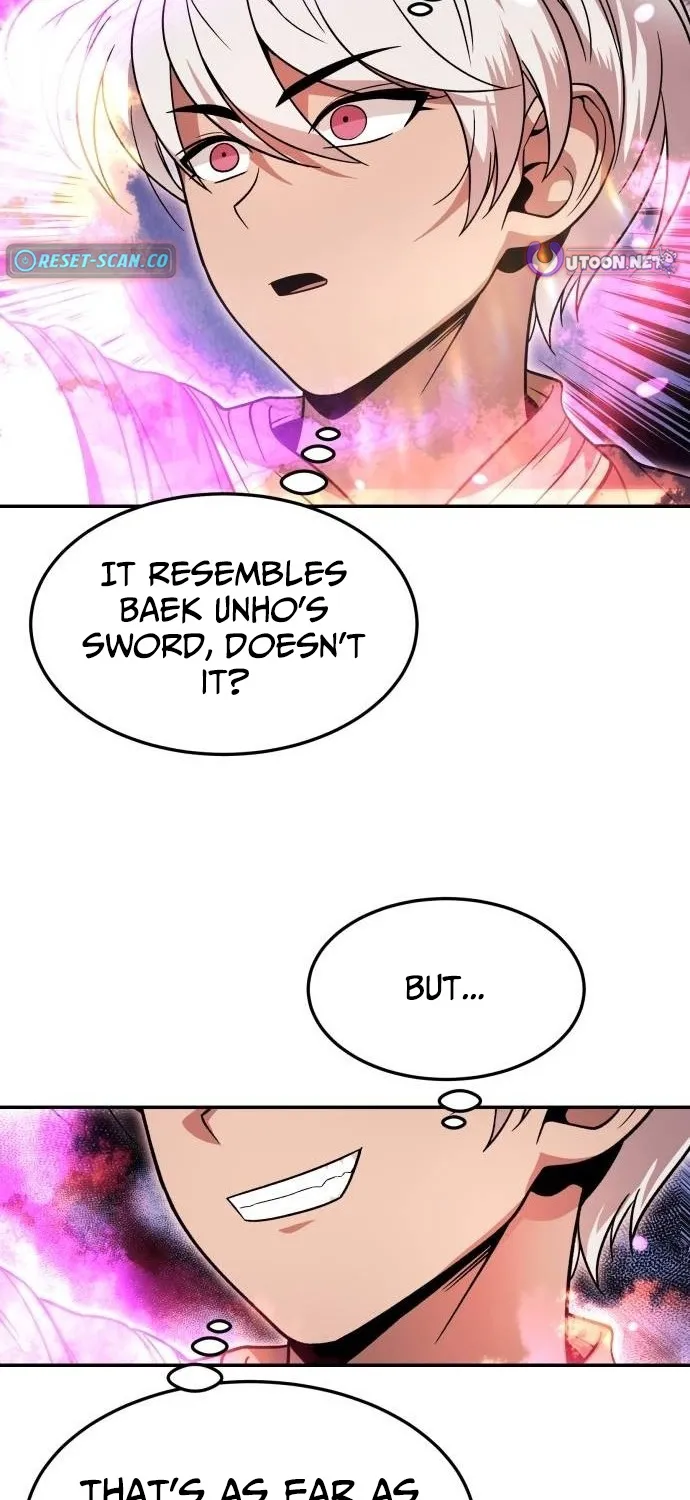 Mount Hua Sect's Greatest Genius Chapter 32 page 26 - 