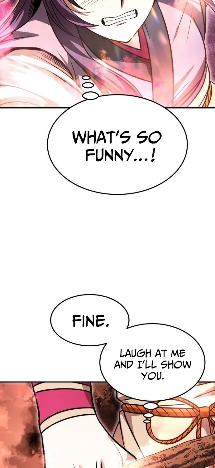 Mount Hua Sect's Greatest Genius Chapter 32 page 29 - 