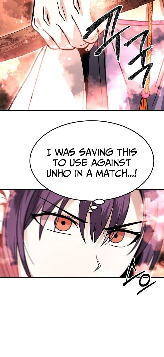 Mount Hua Sect's Greatest Genius Chapter 32 page 30 - 