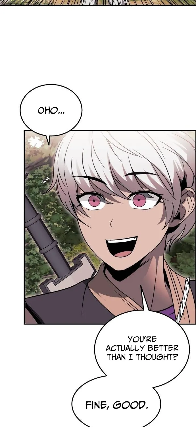 Mount Hua Sect's Greatest Genius Chapter 32 page 4 - 