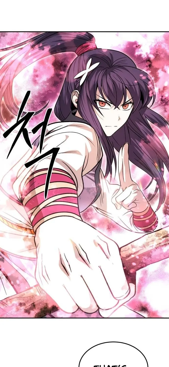 Mount Hua Sect's Greatest Genius Chapter 32 page 31 - 
