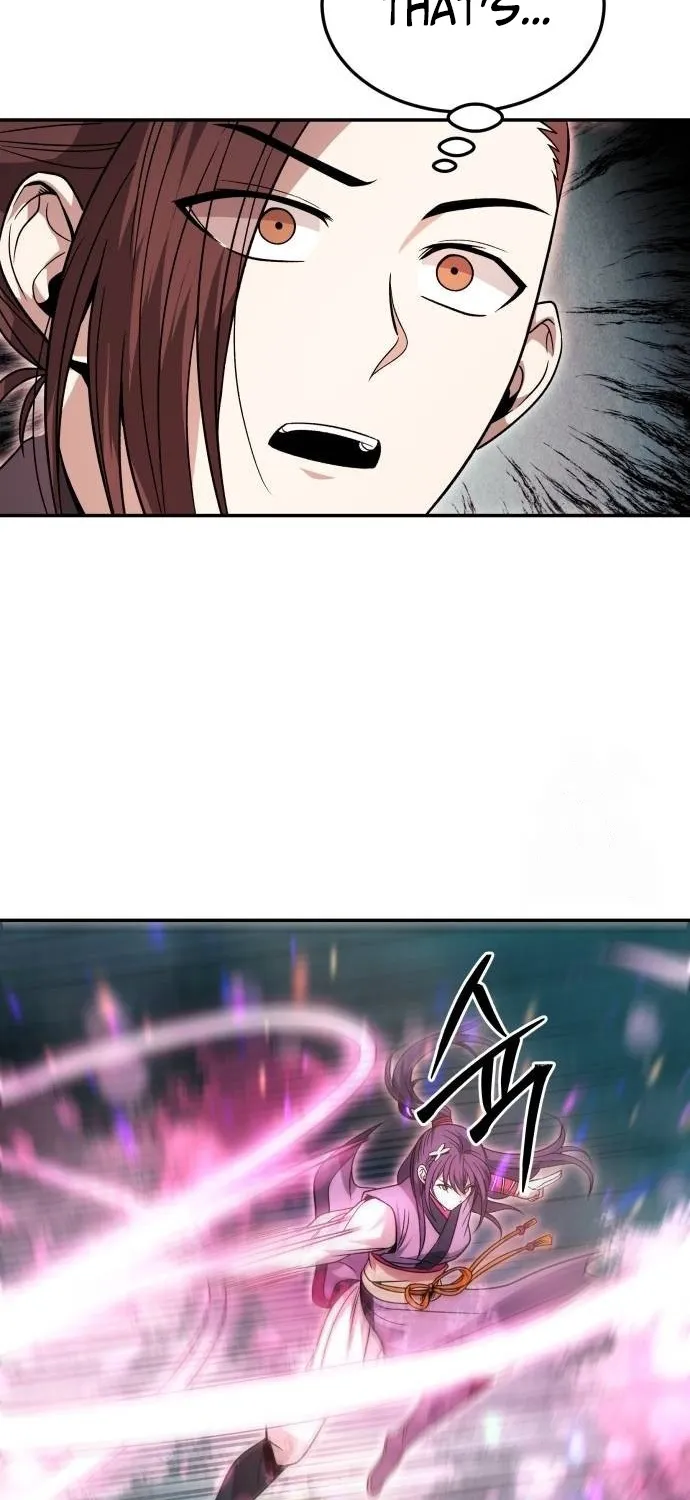 Mount Hua Sect's Greatest Genius Chapter 32 page 32 - 