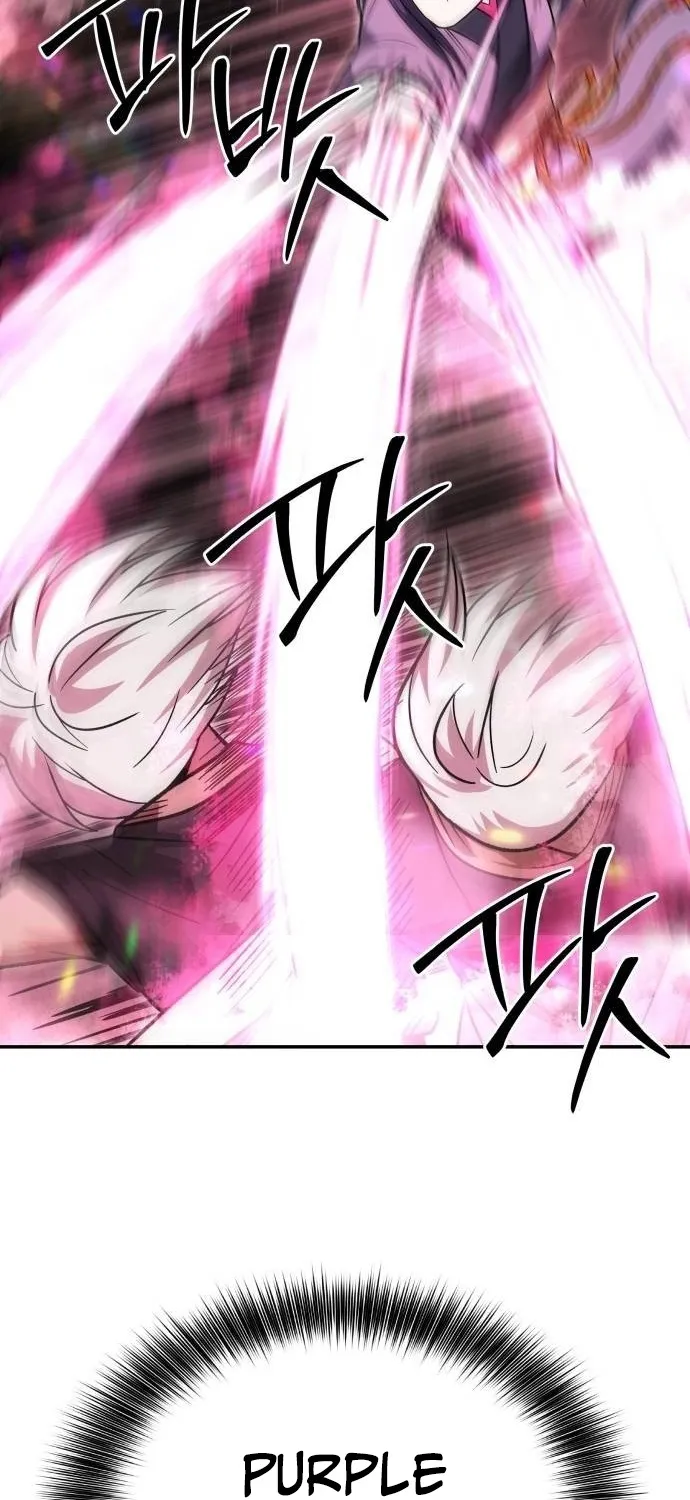 Mount Hua Sect's Greatest Genius Chapter 32 page 34 - 