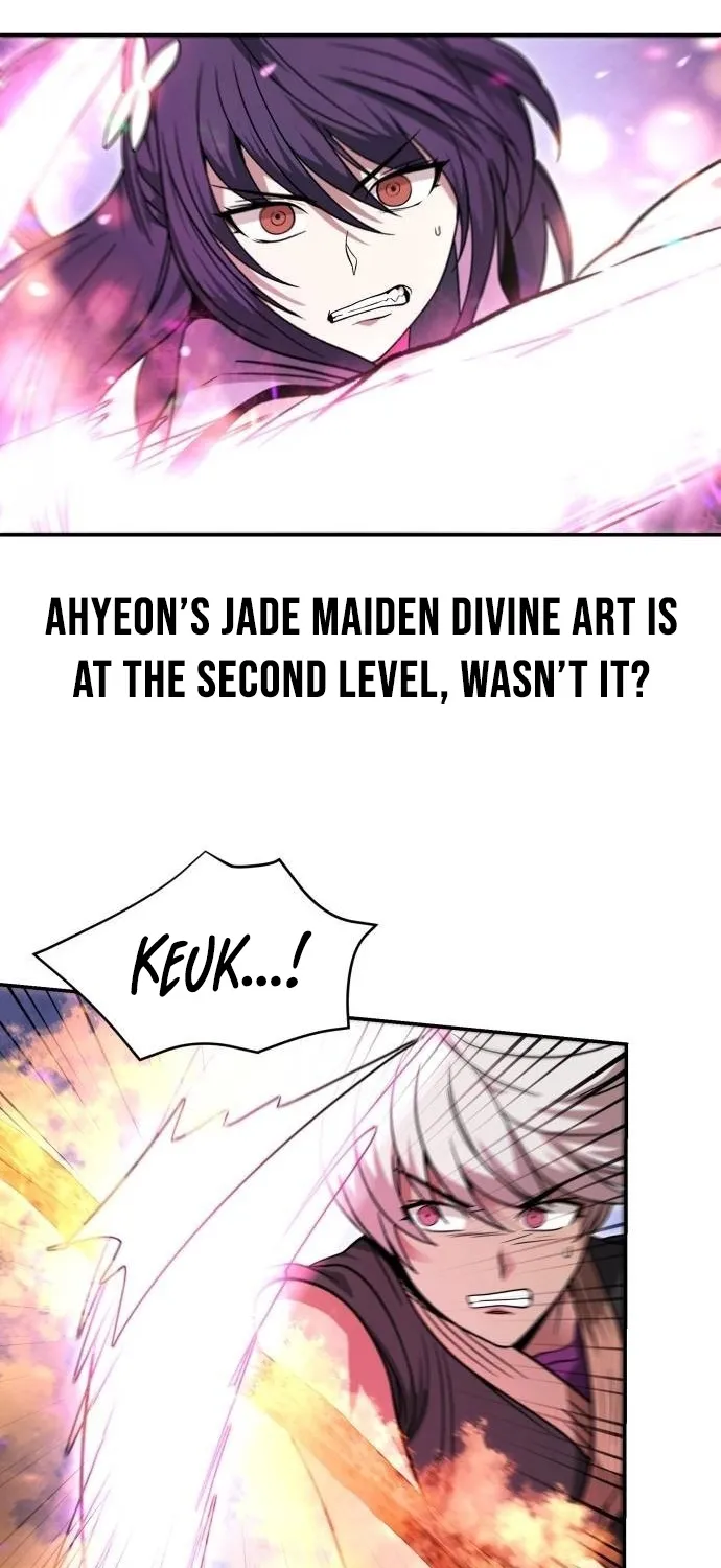 Mount Hua Sect's Greatest Genius Chapter 32 page 36 - 