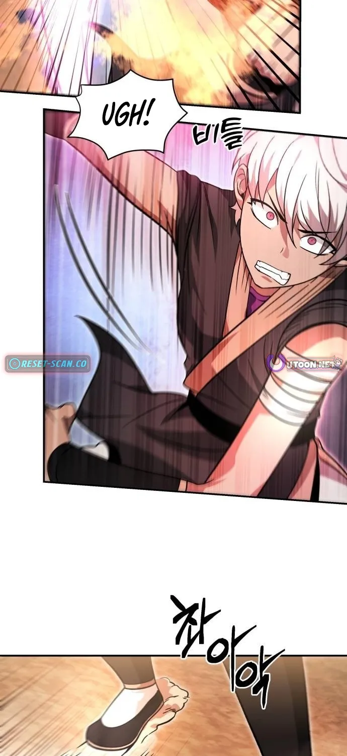 Mount Hua Sect's Greatest Genius Chapter 32 page 37 - 