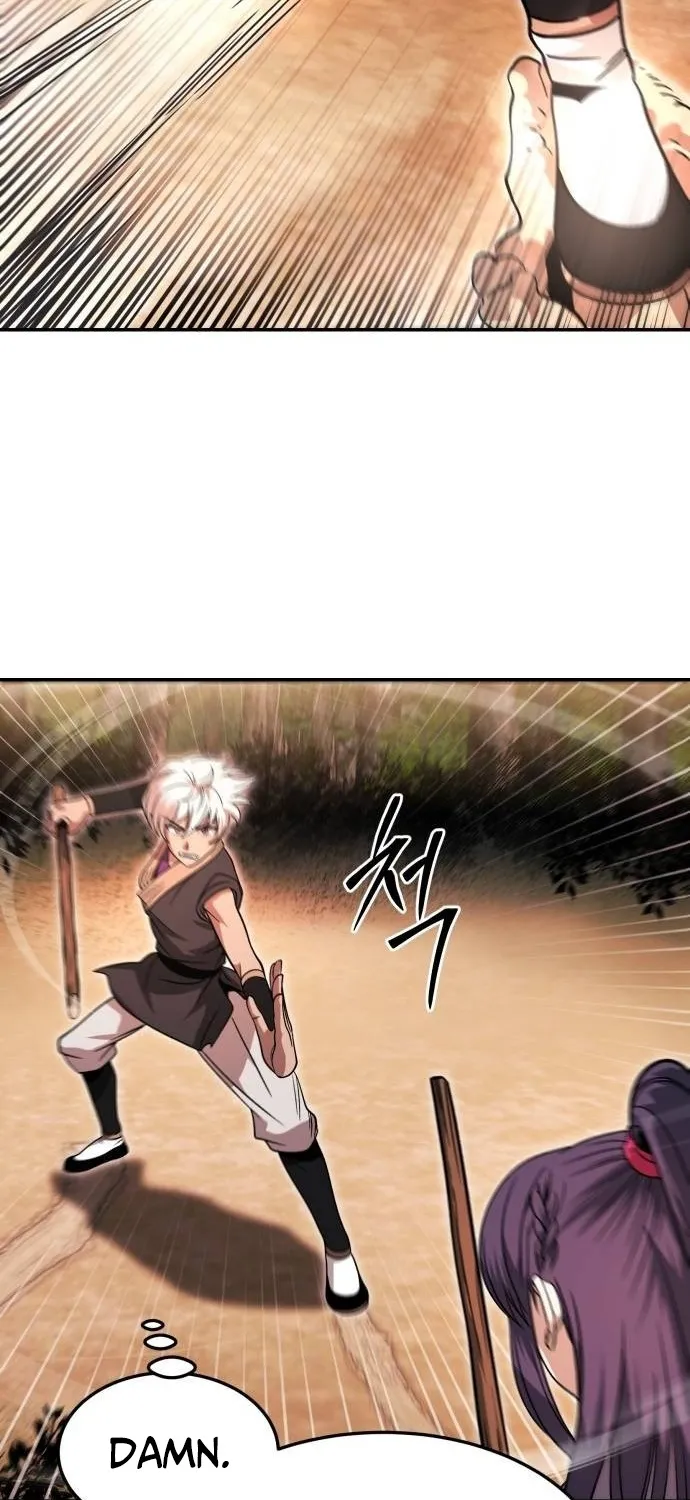 Mount Hua Sect's Greatest Genius Chapter 32 page 38 - 