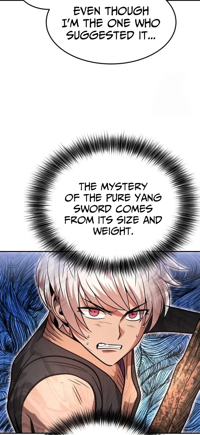 Mount Hua Sect's Greatest Genius Chapter 32 page 39 - 