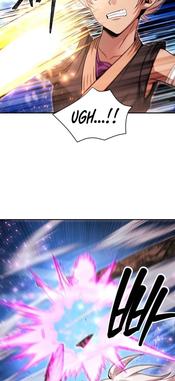 Mount Hua Sect's Greatest Genius Chapter 32 page 43 - 