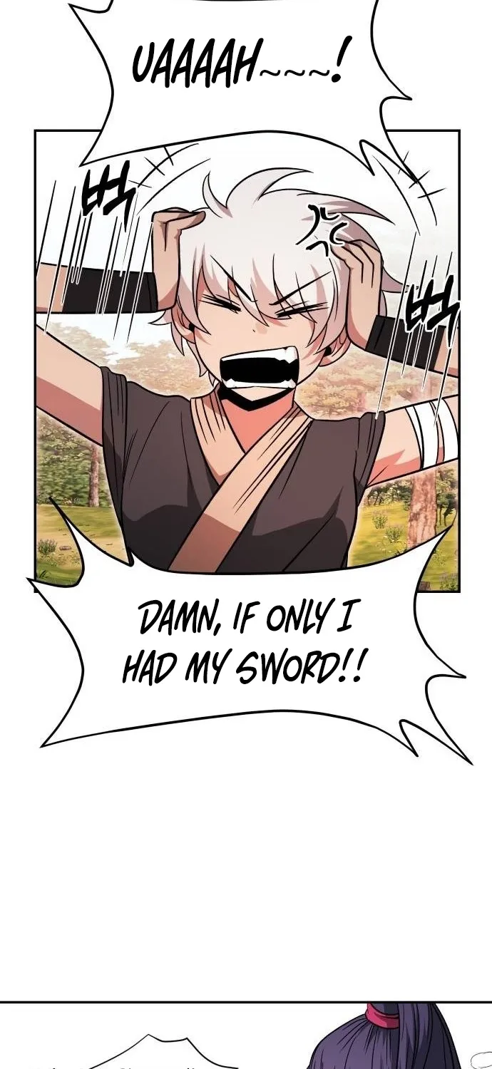 Mount Hua Sect's Greatest Genius Chapter 32 page 47 - 