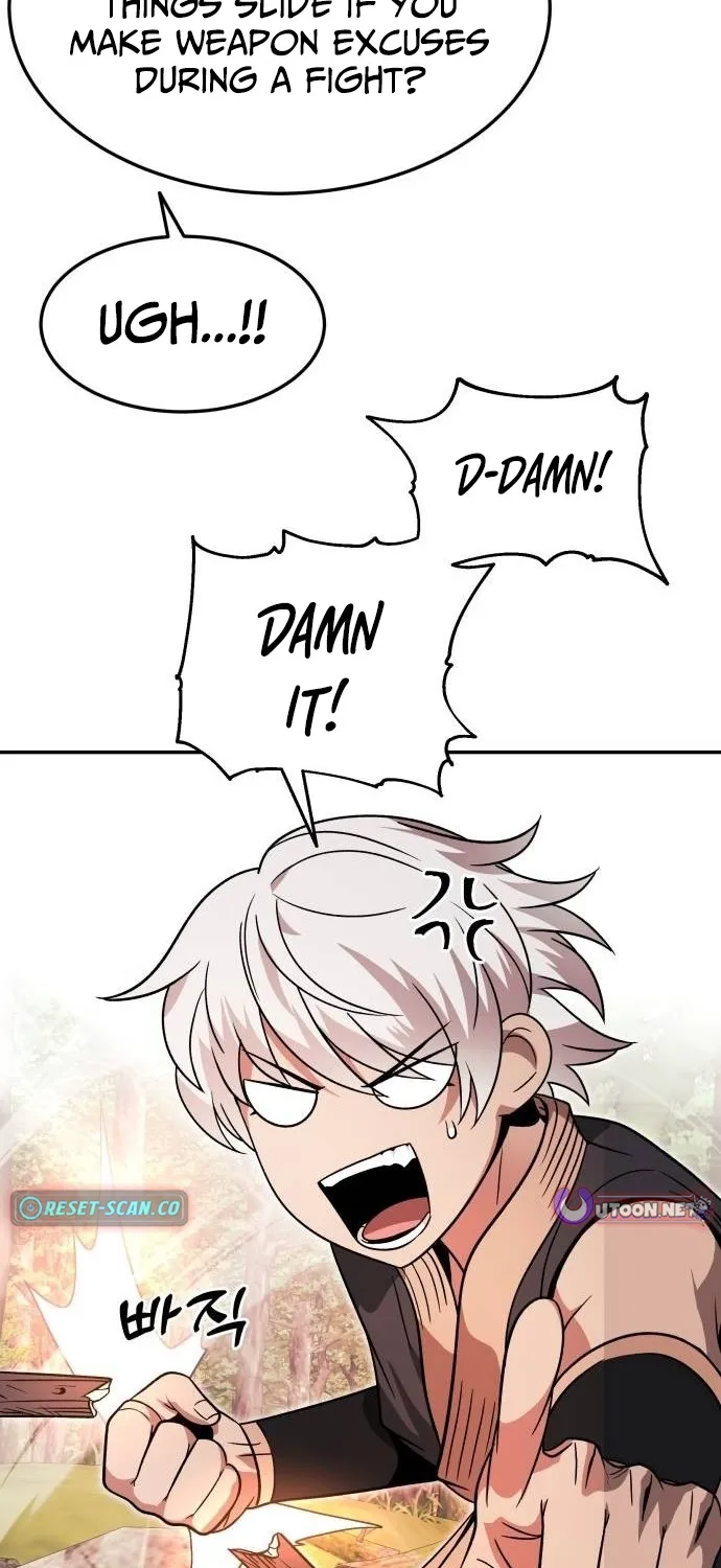 Mount Hua Sect's Greatest Genius Chapter 32 page 50 - 
