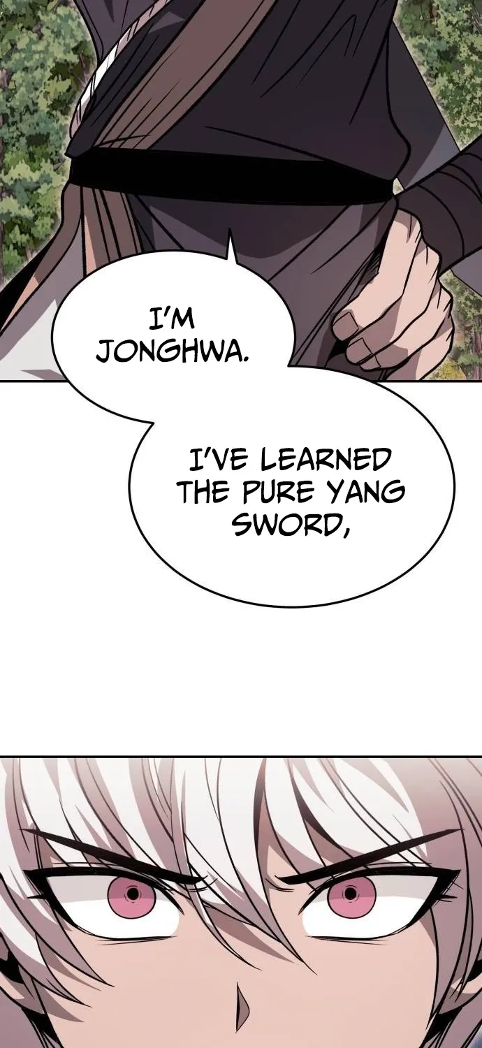 Mount Hua Sect's Greatest Genius Chapter 32 page 6 - 