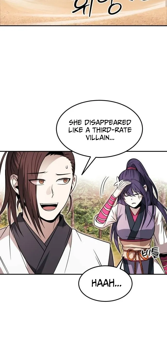 Mount Hua Sect's Greatest Genius Chapter 32 page 53 - 
