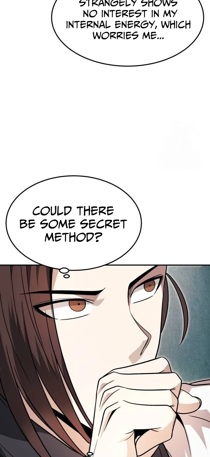 Mount Hua Sect's Greatest Genius Chapter 32 page 58 - 