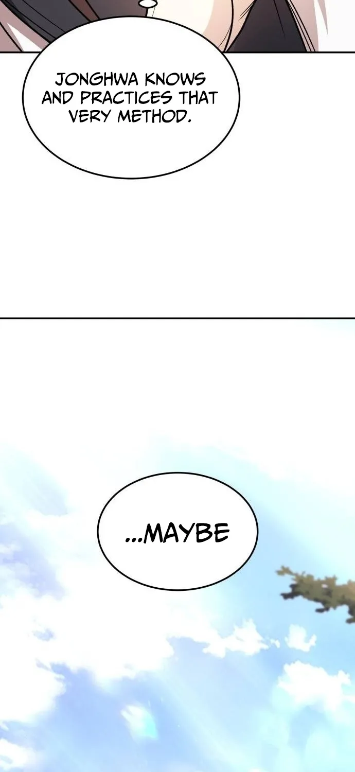Mount Hua Sect's Greatest Genius Chapter 32 page 59 - 