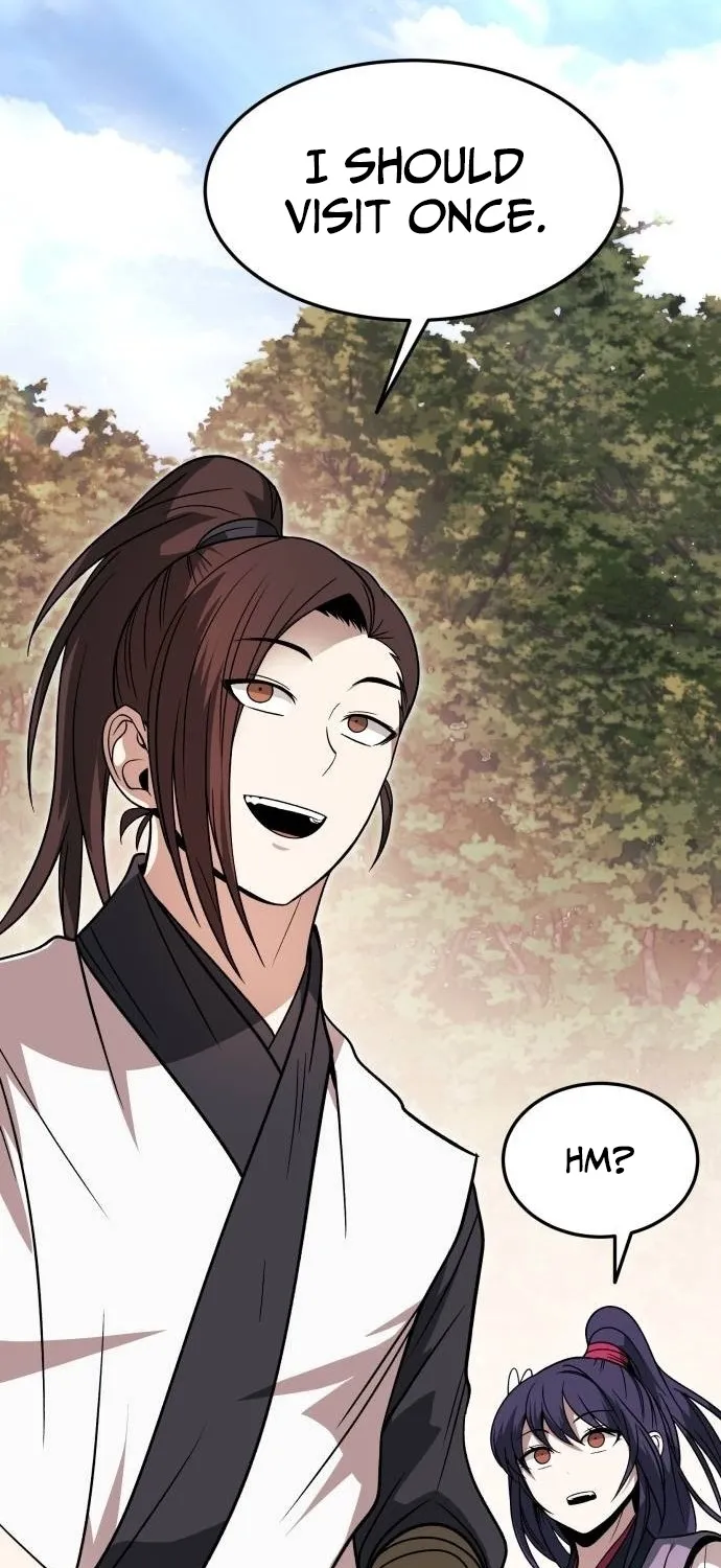 Mount Hua Sect's Greatest Genius Chapter 32 page 60 - 