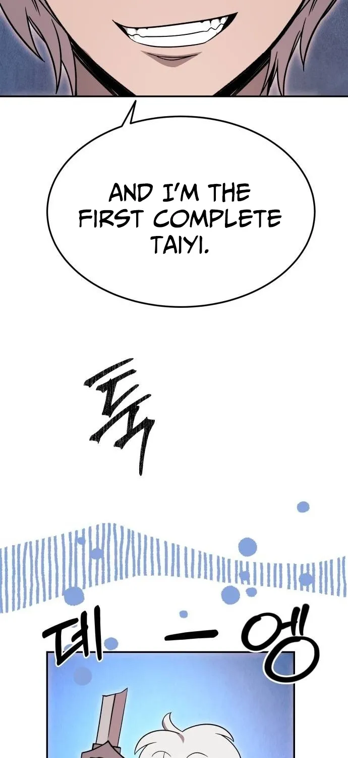 Mount Hua Sect's Greatest Genius Chapter 32 page 7 - 