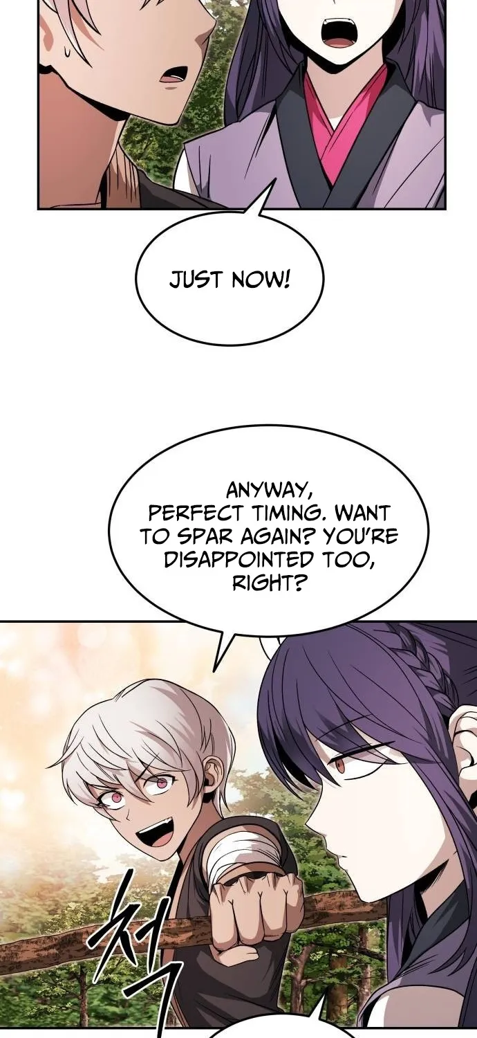 Mount Hua Sect's Greatest Genius Chapter 33 page 12 - 