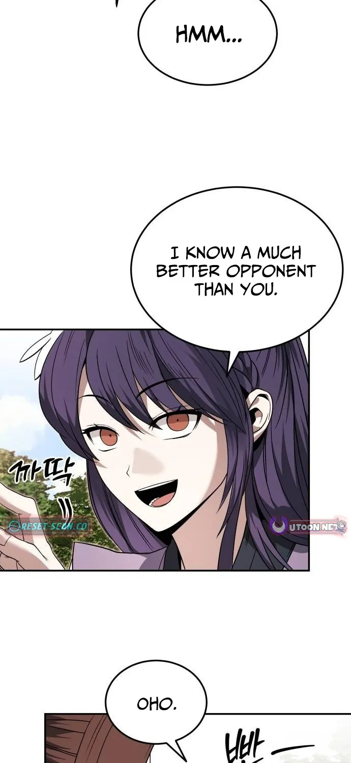 Mount Hua Sect's Greatest Genius Chapter 33 page 13 - 