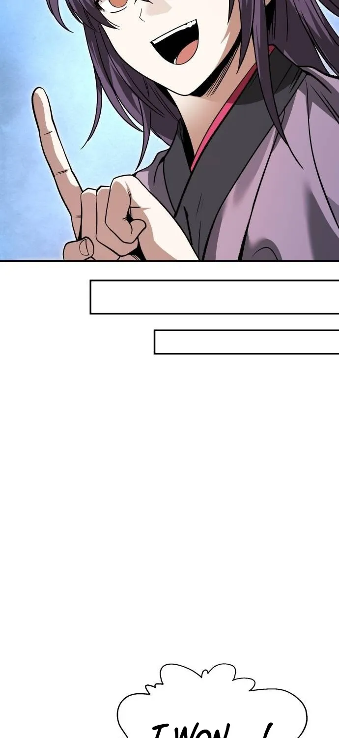 Mount Hua Sect's Greatest Genius Chapter 33 page 16 - 