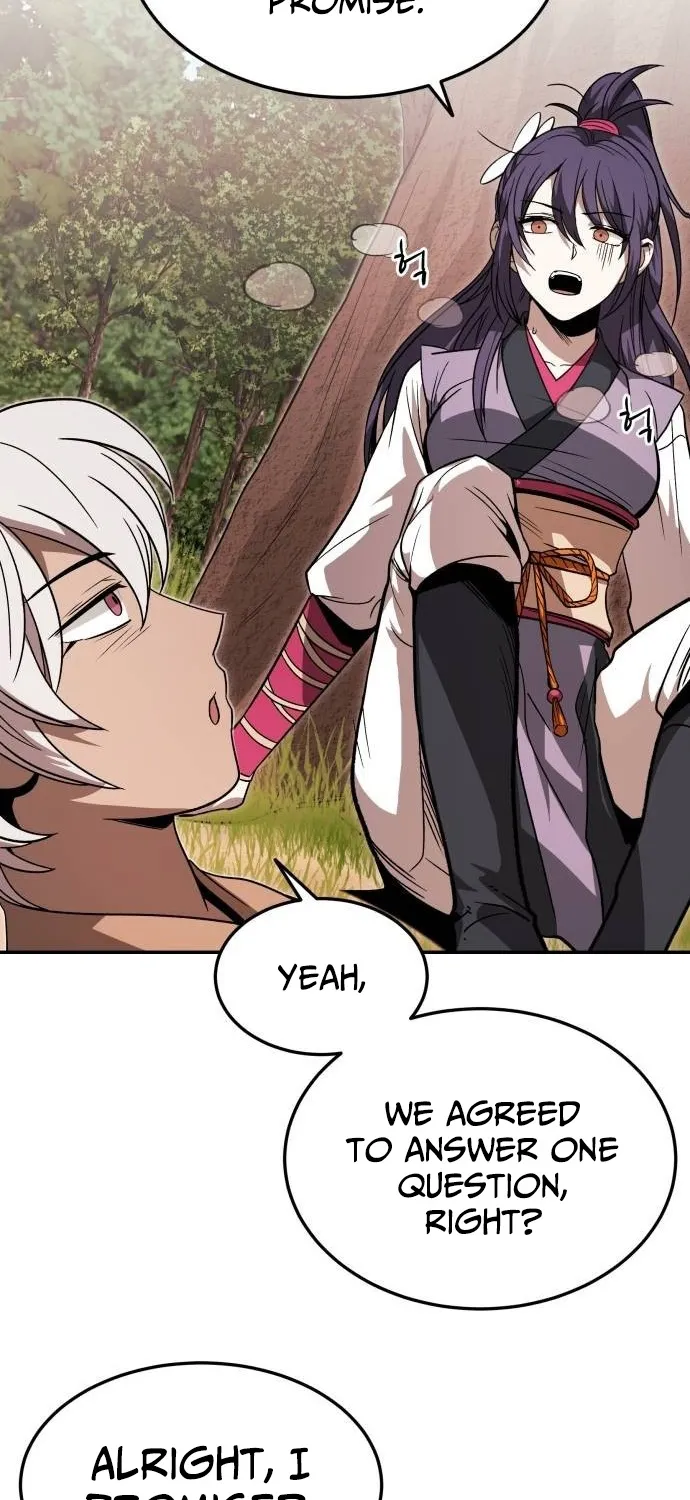 Mount Hua Sect's Greatest Genius Chapter 33 page 18 - 