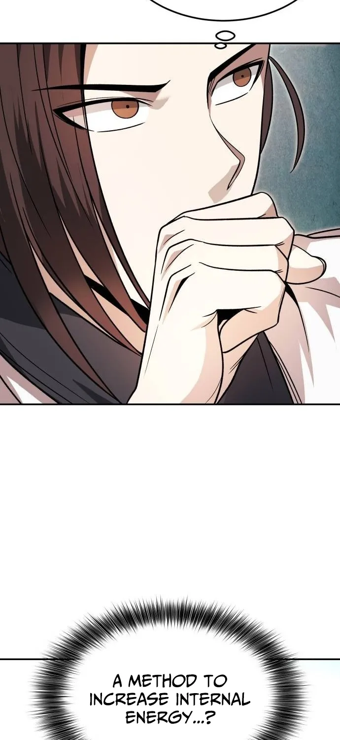 Mount Hua Sect's Greatest Genius Chapter 33 page 3 - 