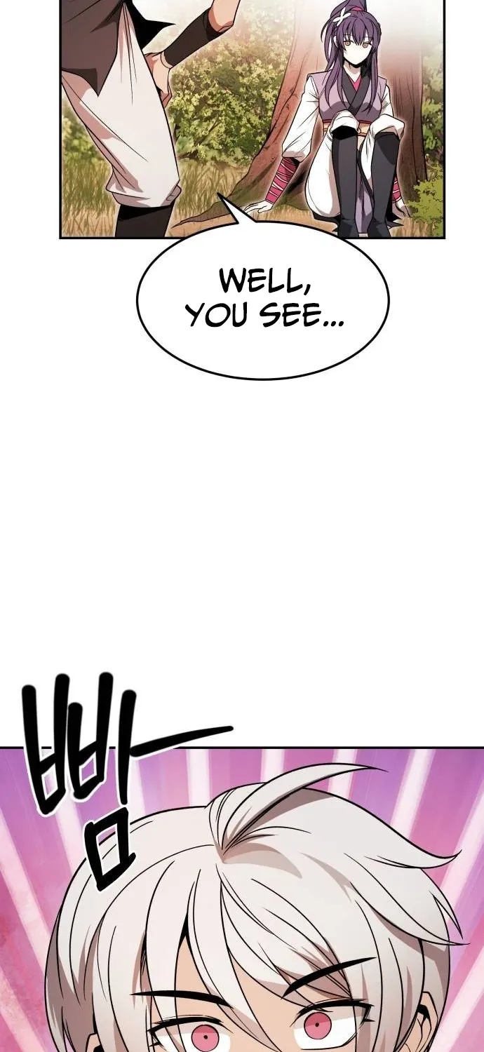 Mount Hua Sect's Greatest Genius Chapter 33 page 22 - 
