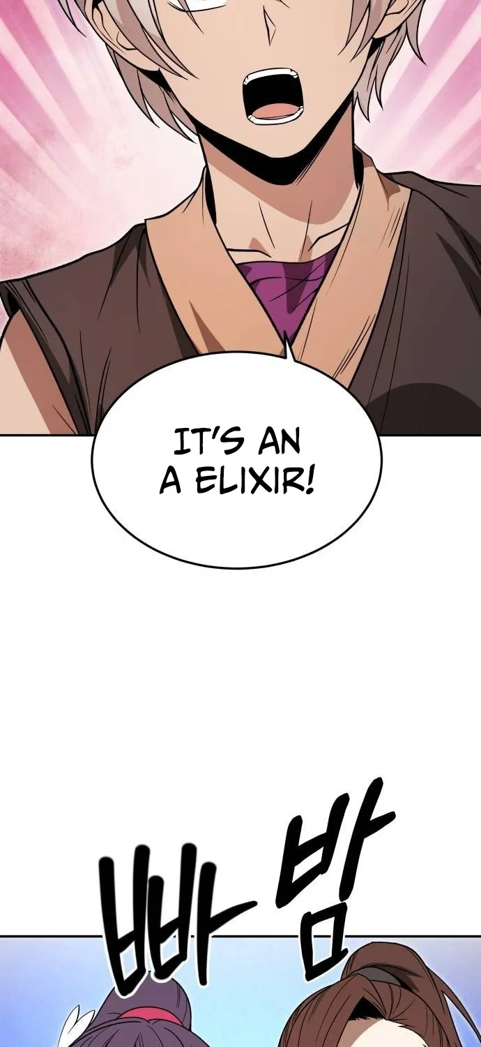 Mount Hua Sect's Greatest Genius Chapter 33 page 23 - 
