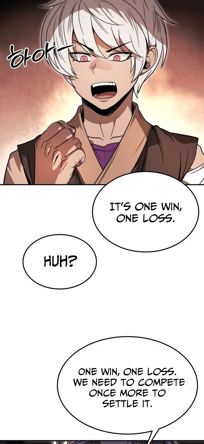 Mount Hua Sect's Greatest Genius Chapter 33 page 30 - 