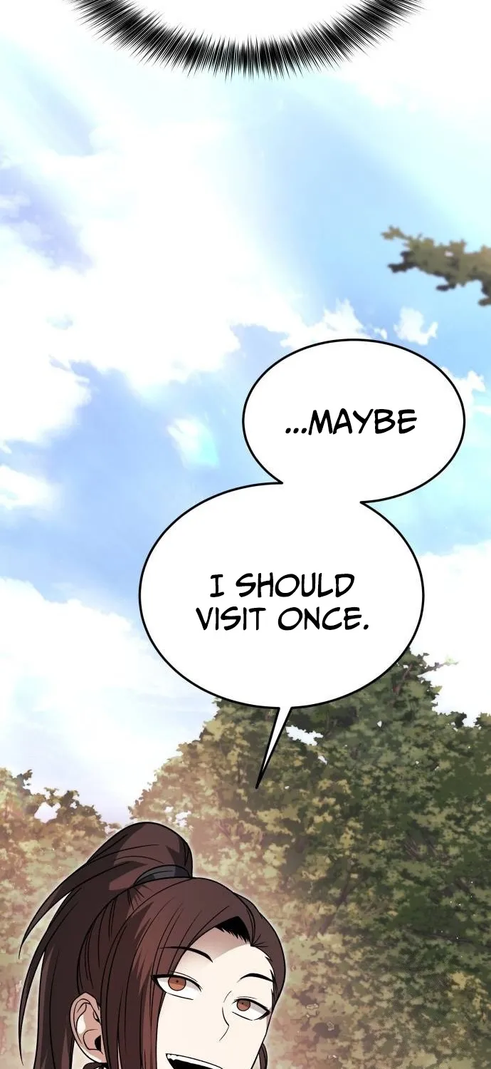 Mount Hua Sect's Greatest Genius Chapter 33 page 4 - 