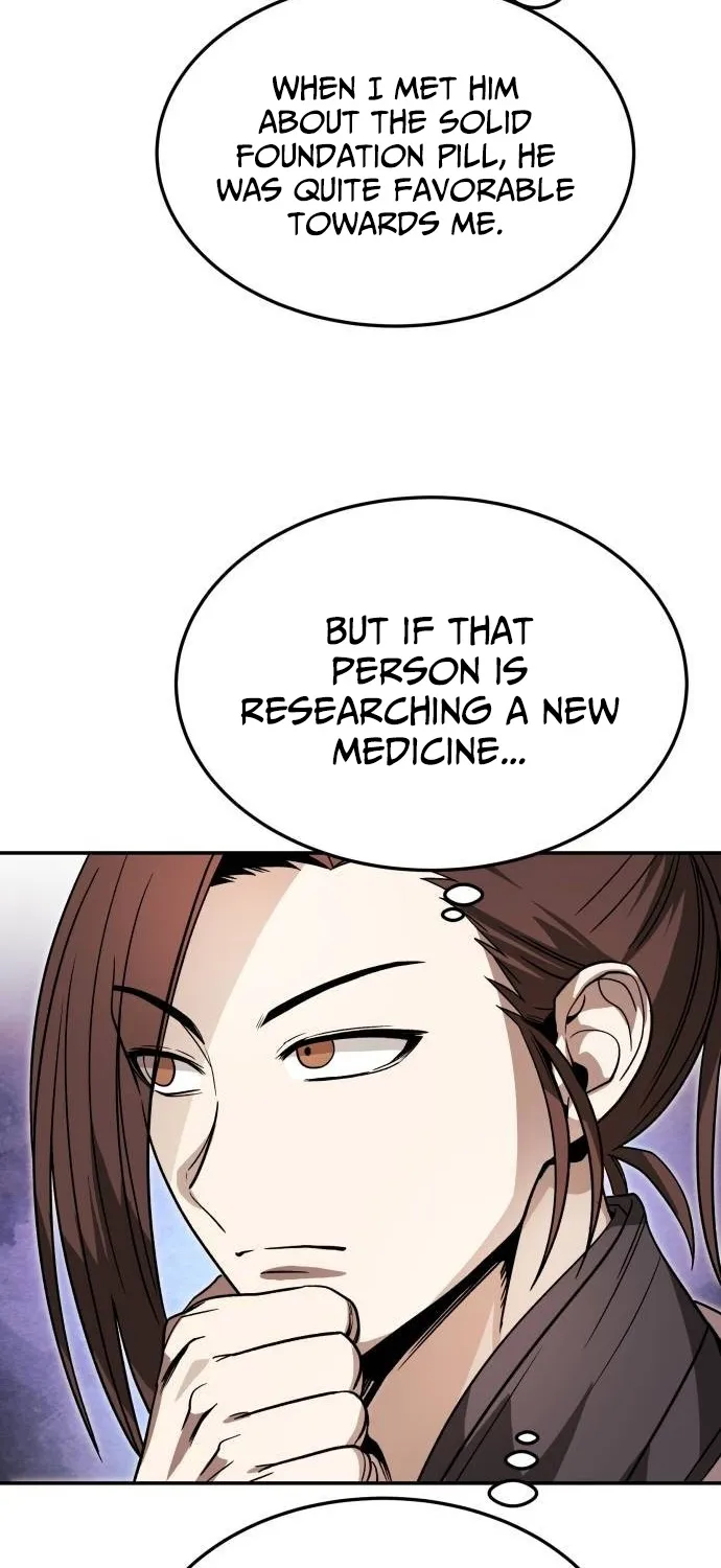 Mount Hua Sect's Greatest Genius Chapter 33 page 40 - 
