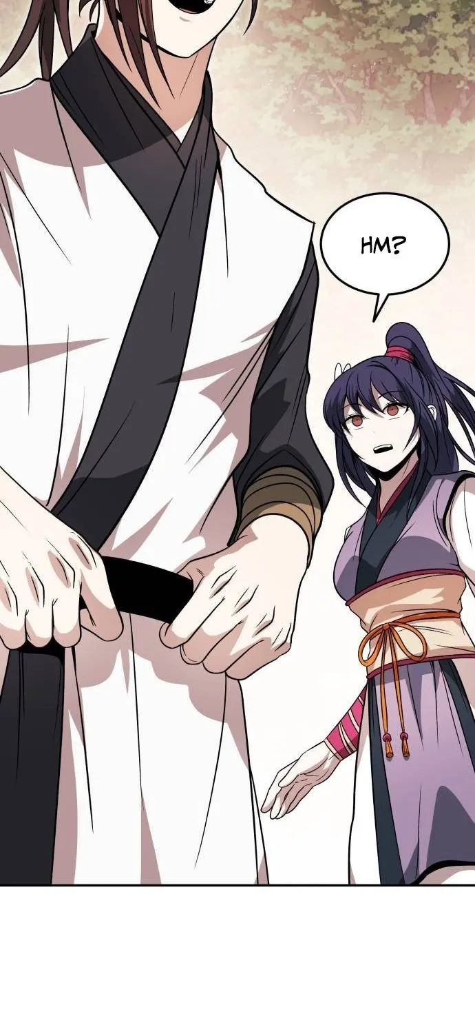 Mount Hua Sect's Greatest Genius Chapter 33 page 5 - 