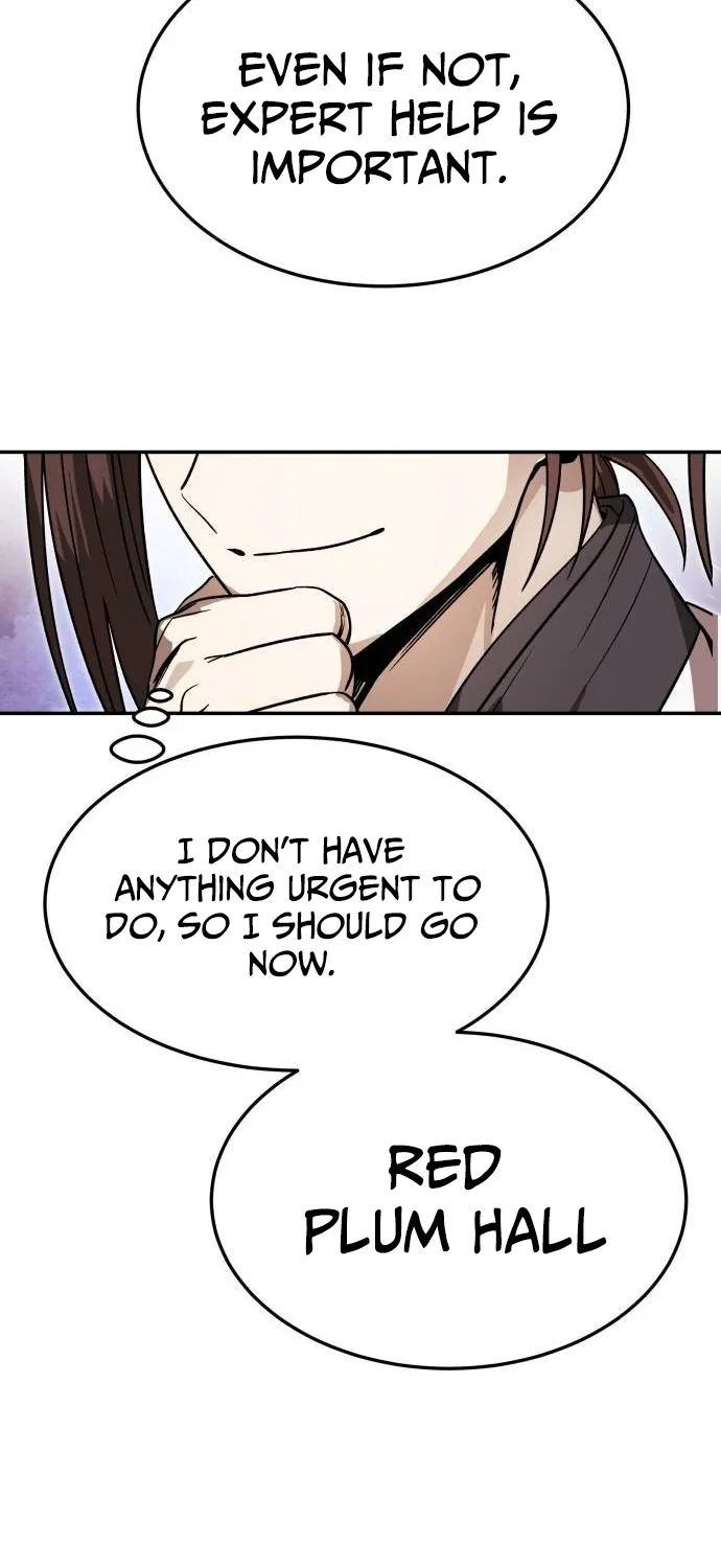 Mount Hua Sect's Greatest Genius Chapter 33 page 41 - 