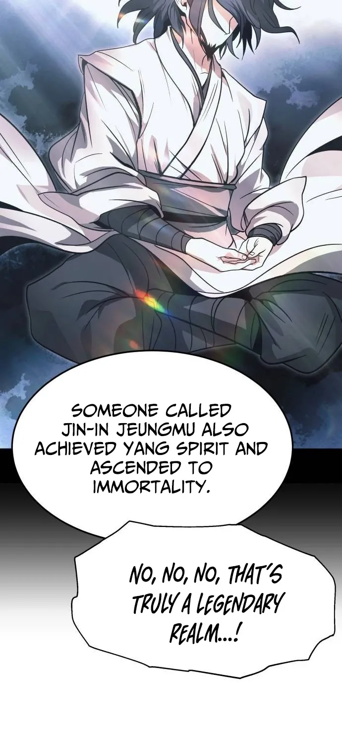 Mount Hua Sect's Greatest Genius Chapter 33 page 51 - 