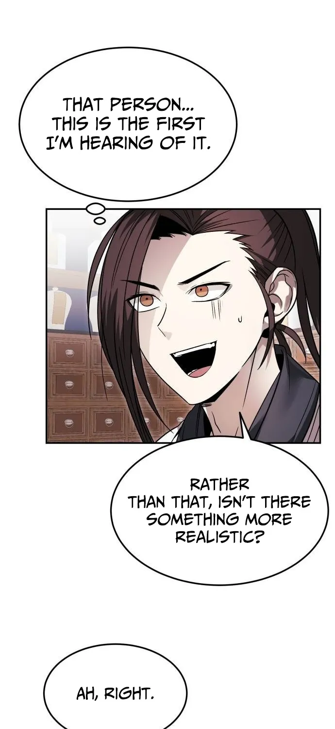 Mount Hua Sect's Greatest Genius Chapter 33 page 52 - 
