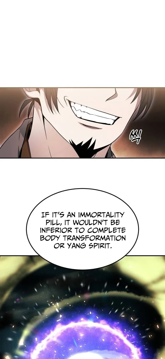 Mount Hua Sect's Greatest Genius Chapter 33 page 55 - 