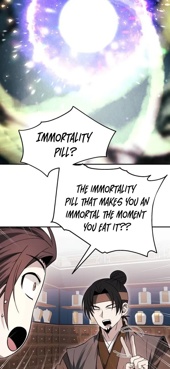 Mount Hua Sect's Greatest Genius Chapter 33 page 56 - 