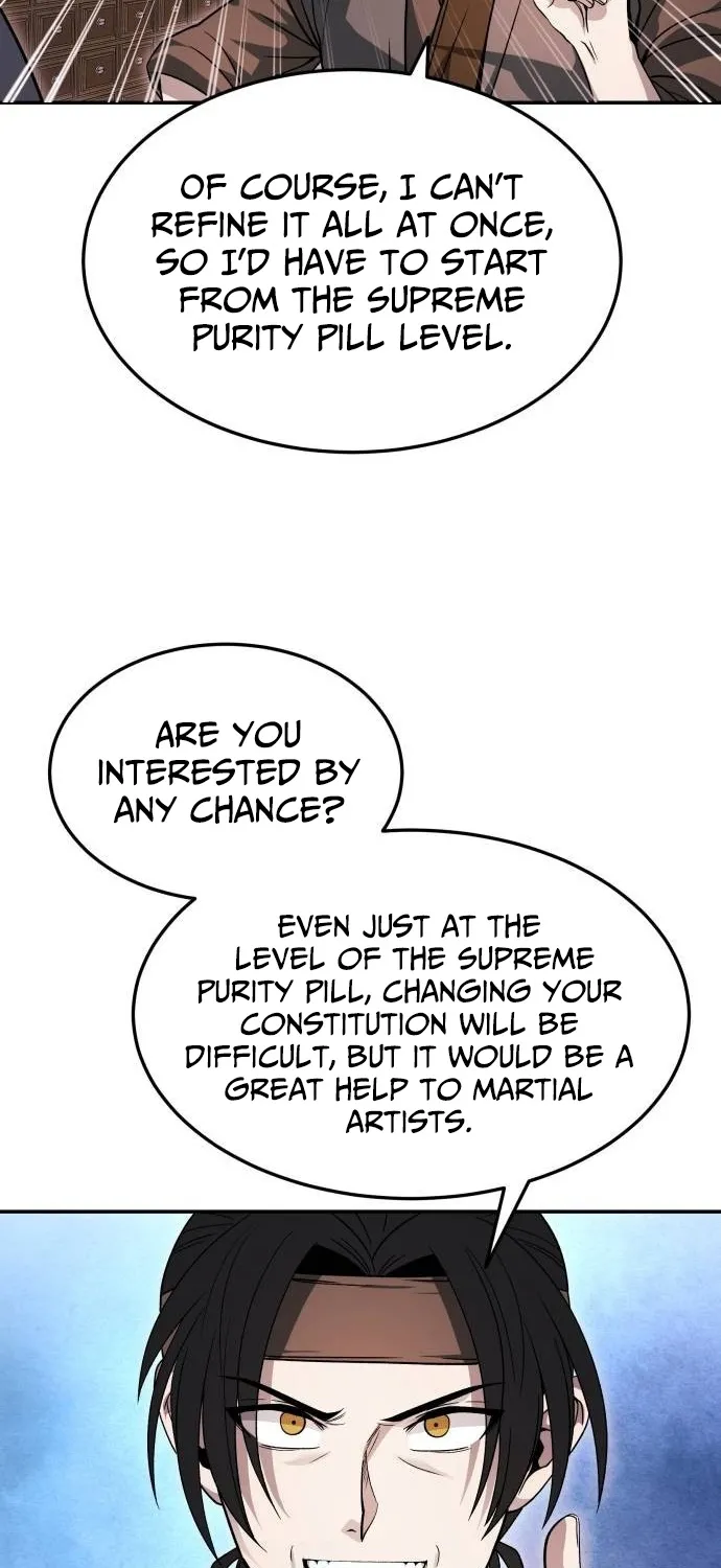 Mount Hua Sect's Greatest Genius Chapter 33 page 57 - 