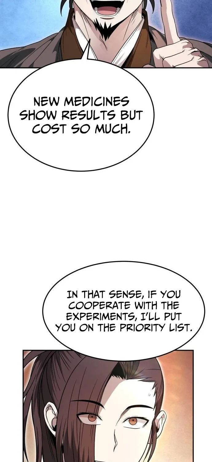 Mount Hua Sect's Greatest Genius Chapter 33 page 58 - 