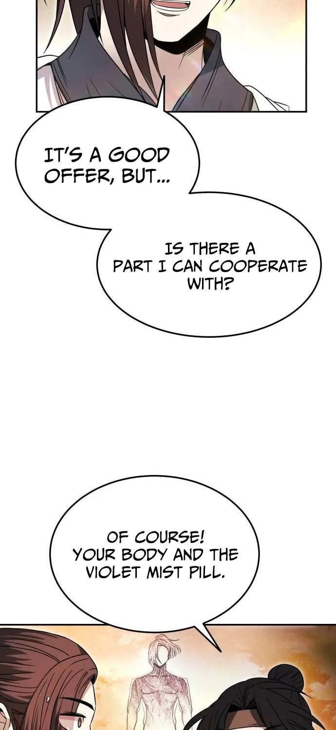 Mount Hua Sect's Greatest Genius Chapter 33 page 59 - 