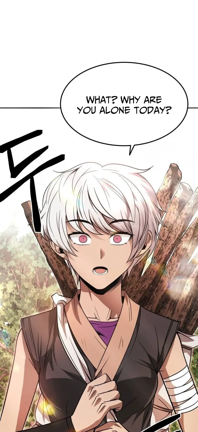 Mount Hua Sect's Greatest Genius Chapter 33 page 7 - 