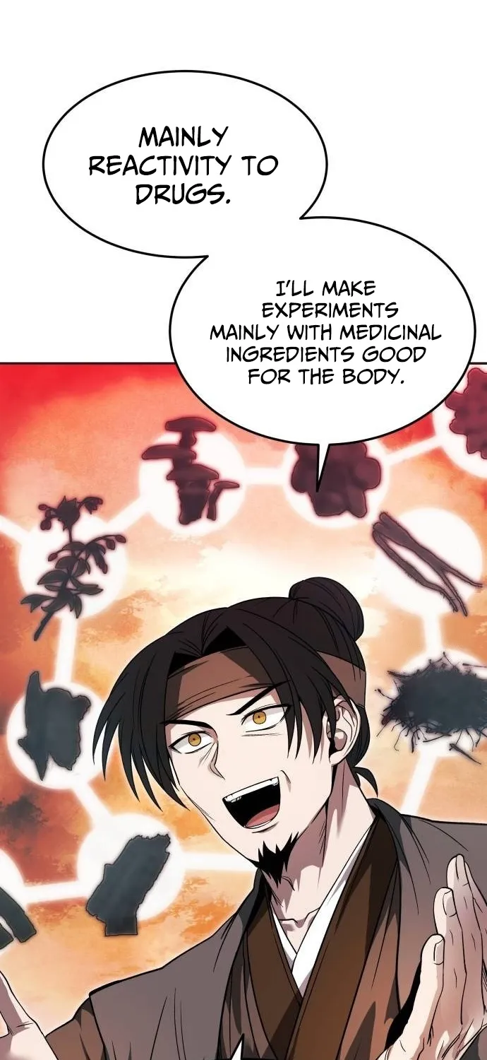 Mount Hua Sect's Greatest Genius Chapter 33 page 63 - 