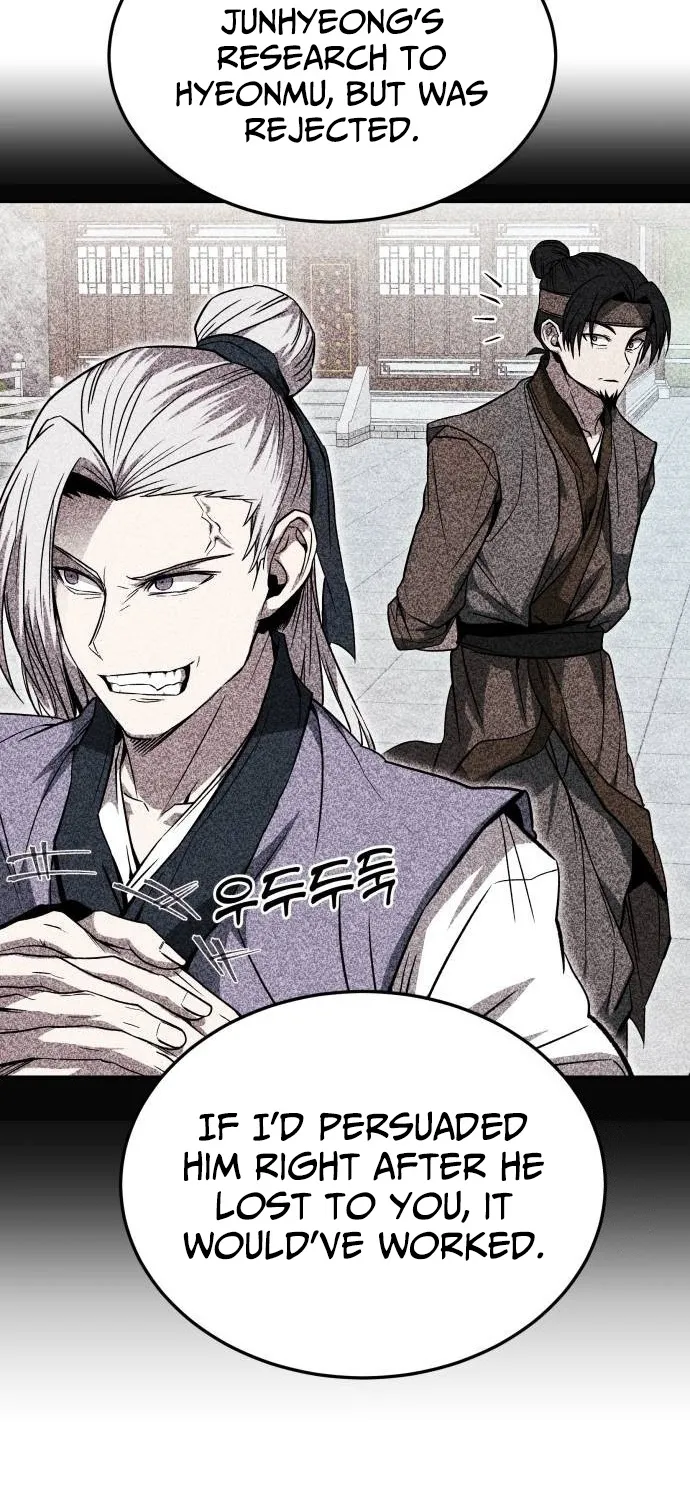 Mount Hua Sect's Greatest Genius Chapter 33 page 66 - 