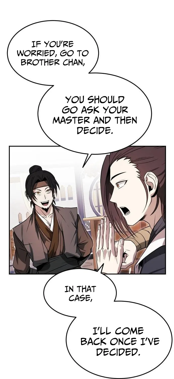 Mount Hua Sect's Greatest Genius Chapter 33 page 69 - 