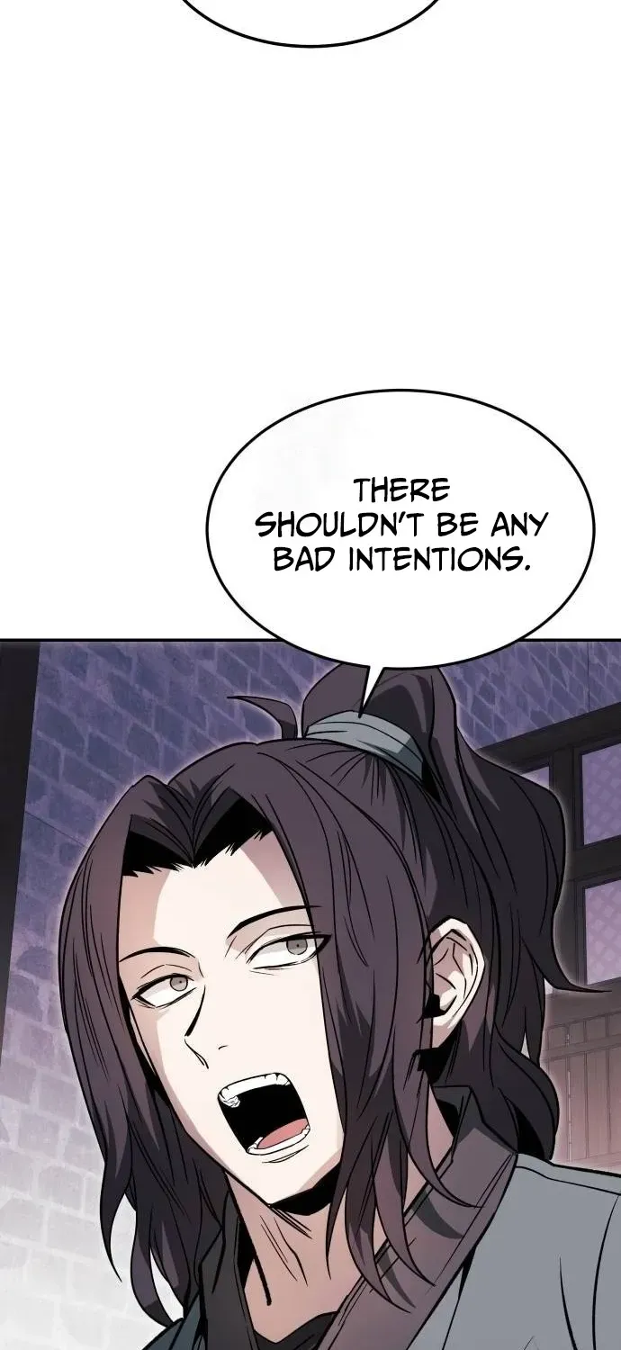 Mount Hua Sect's Greatest Genius Chapter 34 page 2 - 