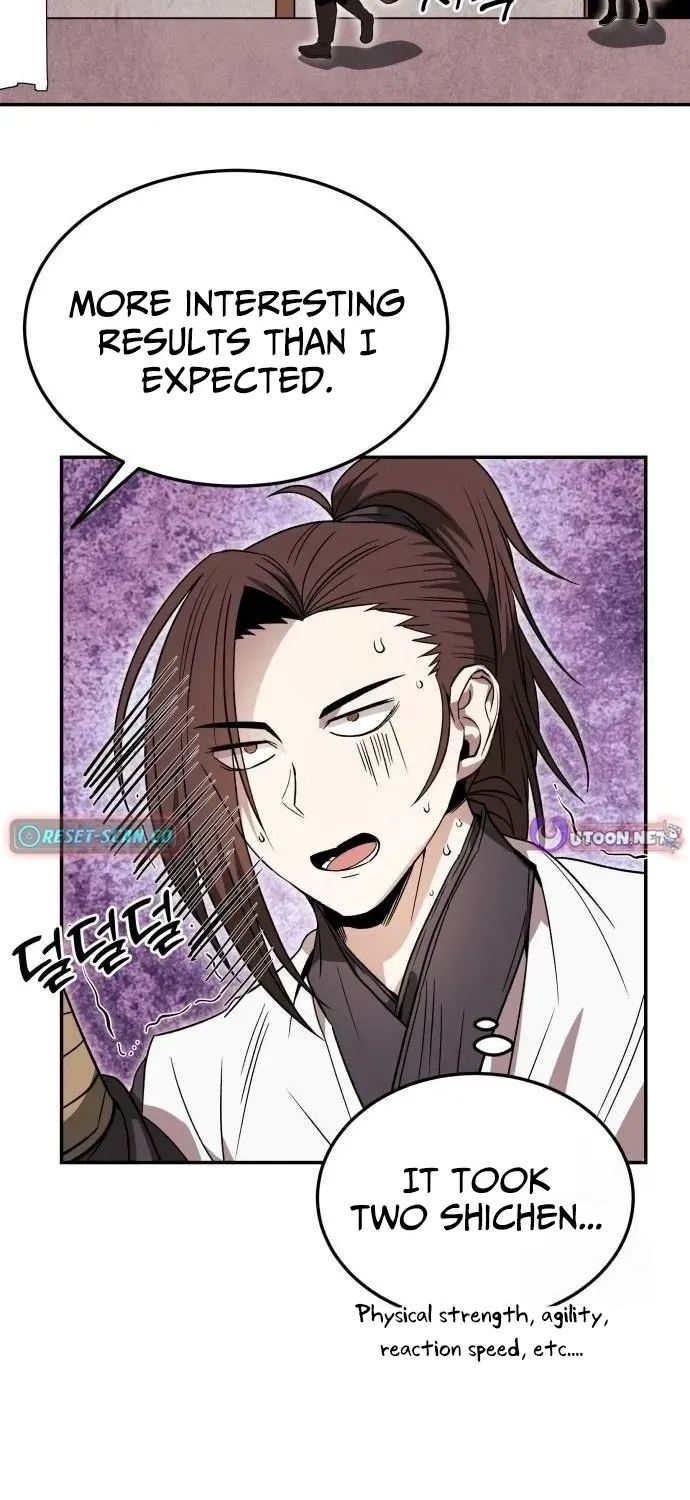 Mount Hua Sect's Greatest Genius Chapter 34 page 13 - 