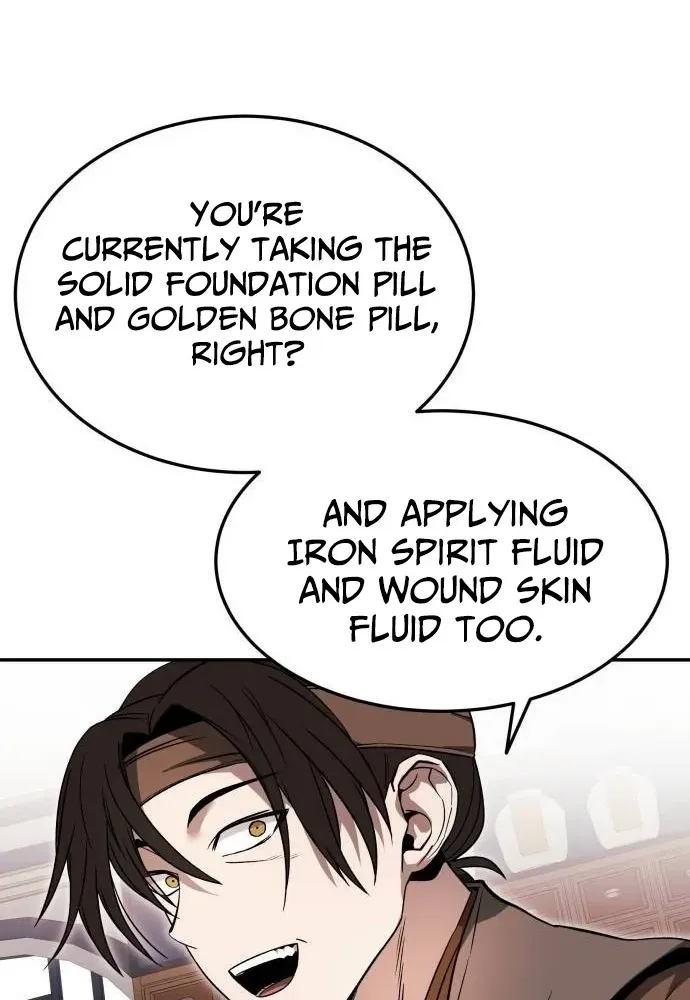 Mount Hua Sect's Greatest Genius Chapter 34 page 14 - 