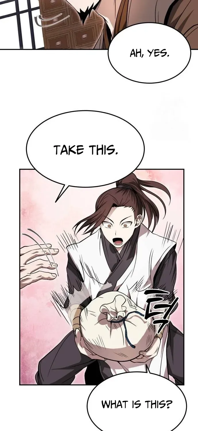 Mount Hua Sect's Greatest Genius Chapter 34 page 15 - 