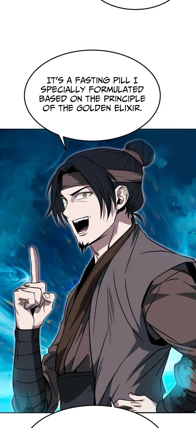 Mount Hua Sect's Greatest Genius Chapter 34 page 16 - 