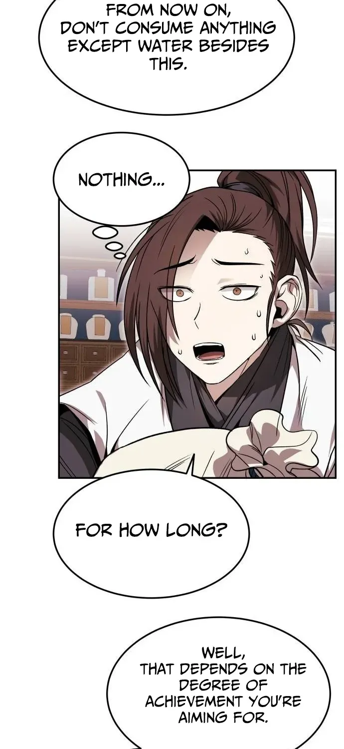 Mount Hua Sect's Greatest Genius Chapter 34 page 17 - 