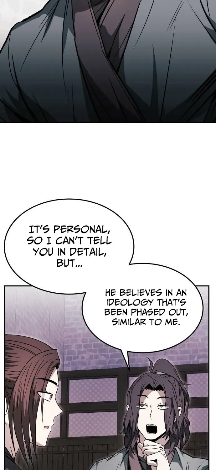 Mount Hua Sect's Greatest Genius Chapter 34 page 3 - 